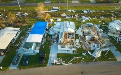 Houston, TX, Tornado Legal Guide: What to Know About Property Claims